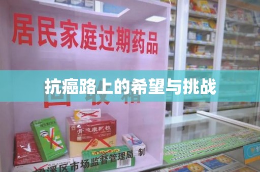 襄阳抗癌路上的希望与挑战