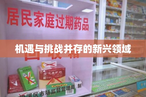 襄阳机遇与挑战并存的新兴领域