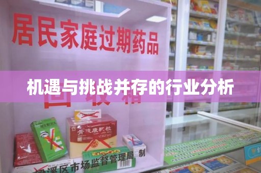襄阳机遇与挑战并存的行业分析