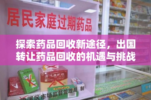 襄阳探索药品回收新途径，出国转让药品回收的机遇与挑战