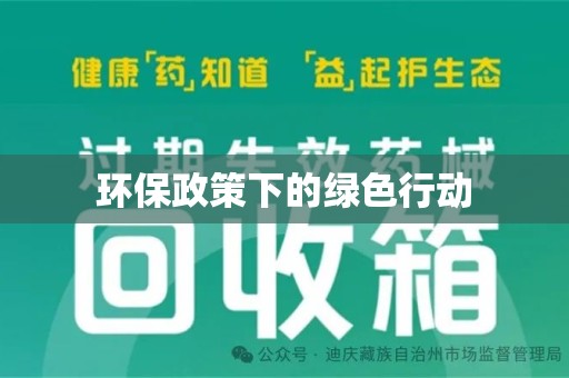 襄阳环保政策下的绿色行动