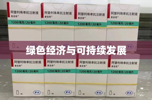 襄阳绿色经济与可持续发展