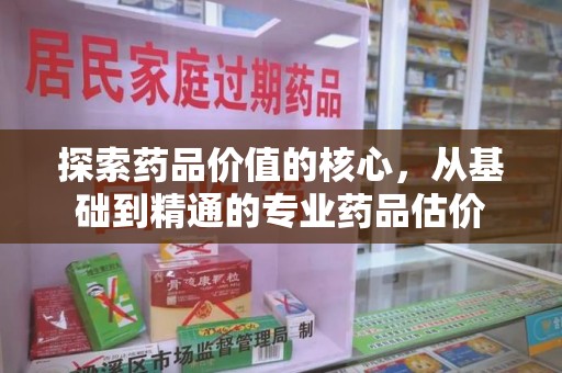 襄阳探索药品价值的核心，从基础到精通的专业药品估价