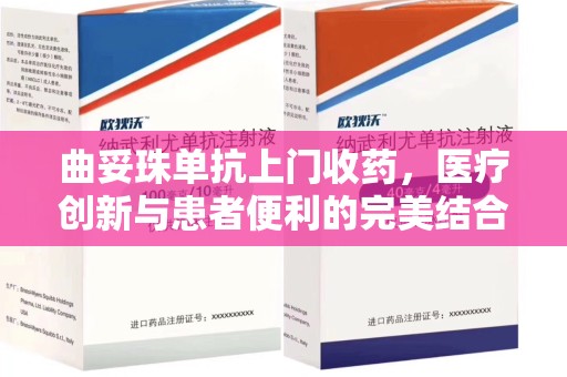 襄阳曲妥珠单抗上门收药，医疗创新与患者便利的完美结合