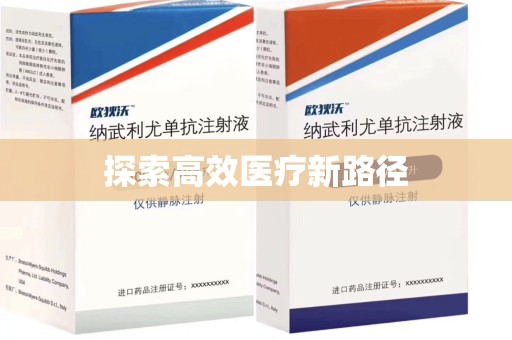 襄阳探索高效医疗新路径